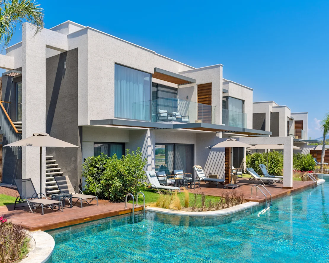 HiltonDLM_LakeHouse_ Hilton Dalaman Sarigerme & Zahnurlaub | Dental Centre