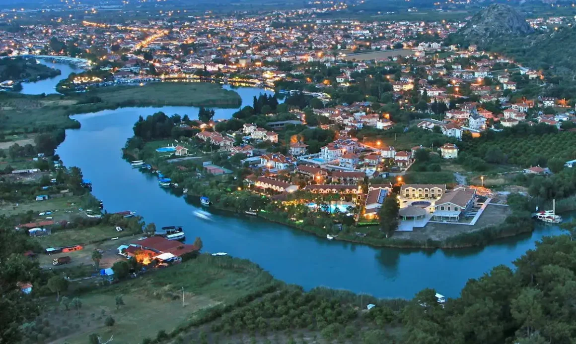 Zahnarzt in der Nähe von Dalyan | Dental Centre Sarigerme