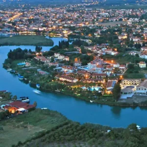Zahnarzt in der Nähe von Dalyan | Dental Centre Sarigerme