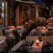 Göcek MeZegi Restaurant & Premium Zahnbehandlung Urlaub