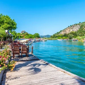 Grand Yazıcı Özalp Otel & Zahnbehandlung | Dental Centre Sarıgerme