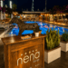 Nena Lounge & Restaurant Göcek | Ресторан у марины рядом с Dental Centre Sarıgerme